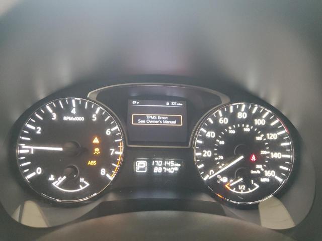 1N4AL3AP1FC419836 Nissan ALTIMA 2.5