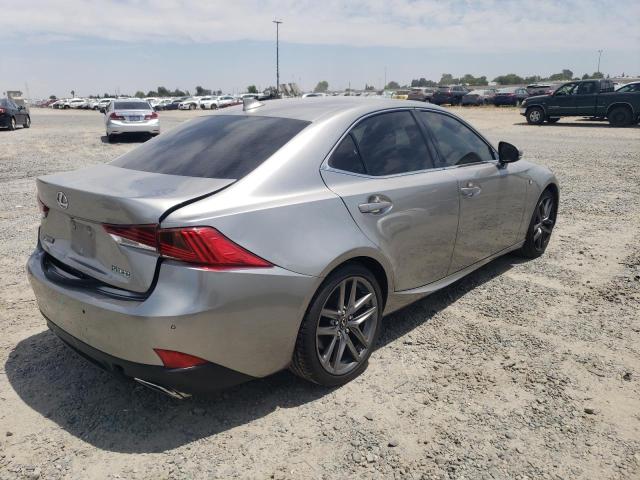 JTHBA1D26J5066112 Lexus IS 300