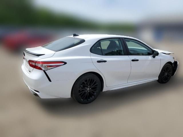 4T1G11AK9LU314417 Toyota CAMRY SE