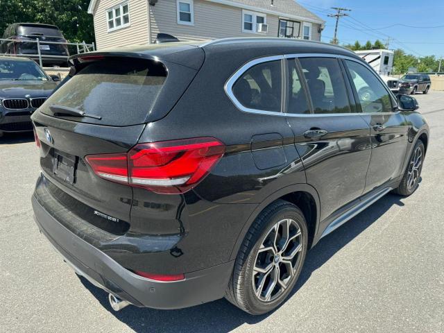WBXJG9C05M3M76333 BMW X1 Xdrive28i