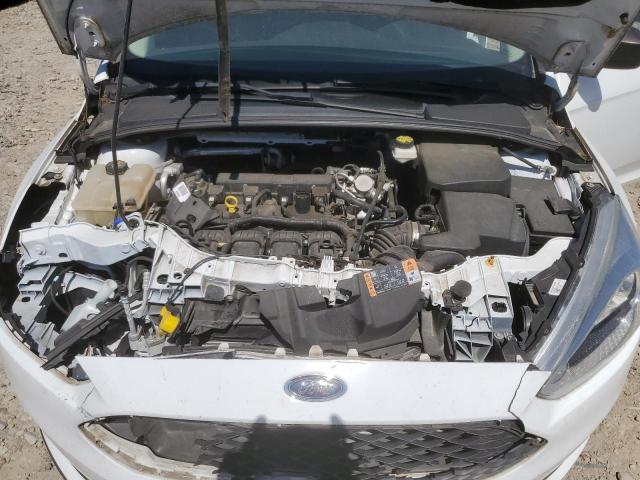 1FADP3E22HL269657 Ford FOCUS S