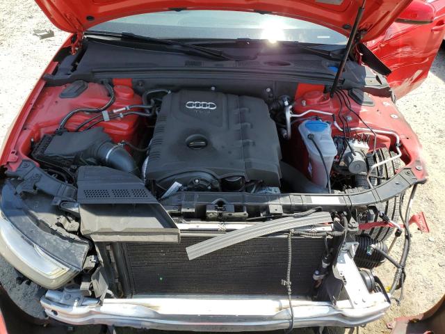 WAUFFAFL4EN007041 Audi A4 Premium Plus
