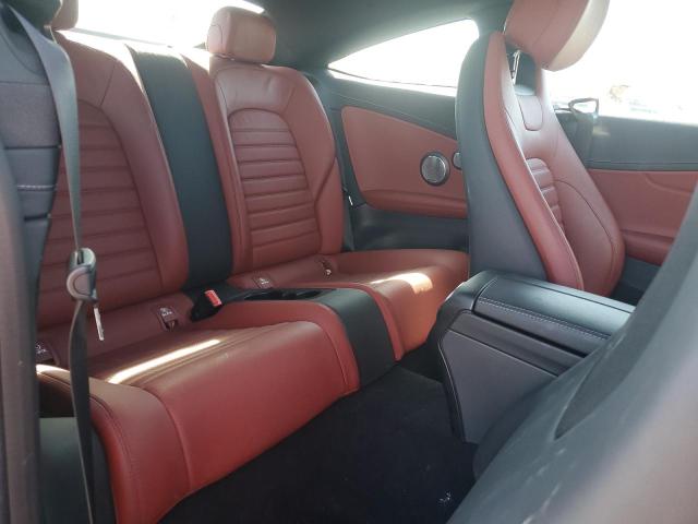 W1KWJ8DB7PG118667 Mercedes-Benz C 300