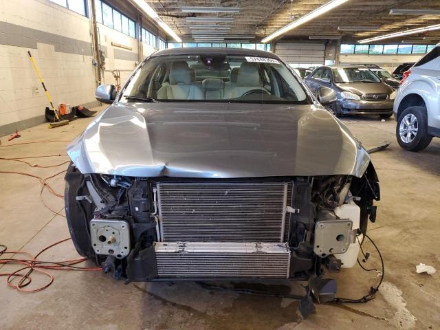 YV140MTLXJ2459647 Volvo S60 Dynami