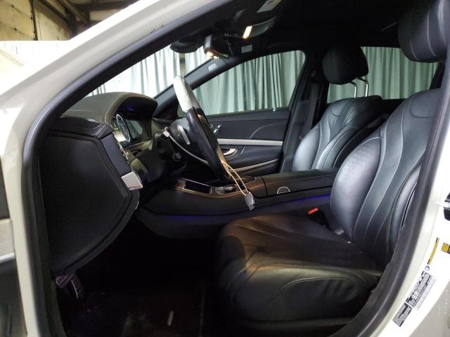 WDDUG8FB8EA061897 Mercedes-Benz S 550 4matic