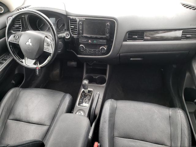 JA4AZ3A34GZ012883 Mitsubishi Outlander Se