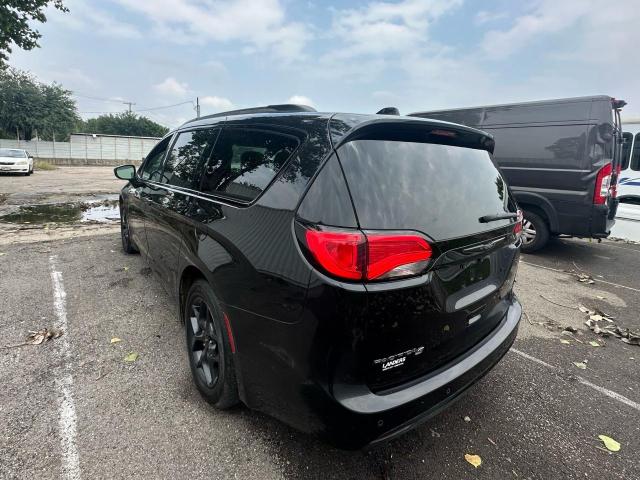 2C4RC1GG9JR310808 Chrysler Pacifica Limited