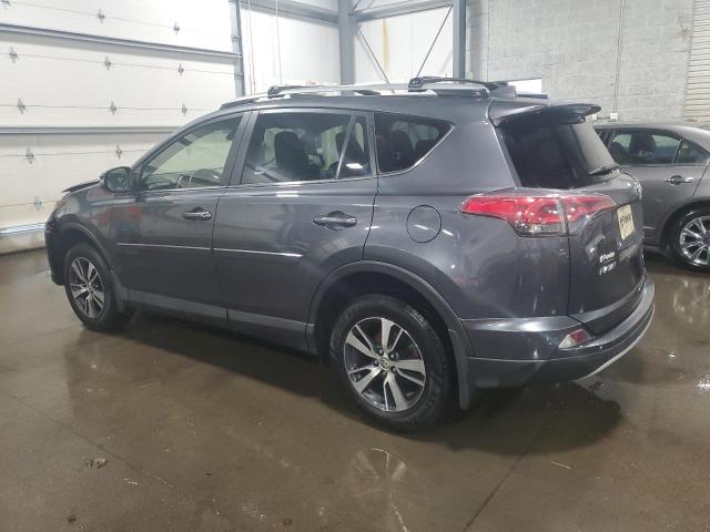 JTMWFREV2JD121057 Toyota RAV4 ADVEN