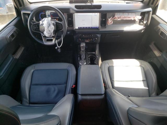 1FMEE5DP6NLB49056 Ford Bronco Base