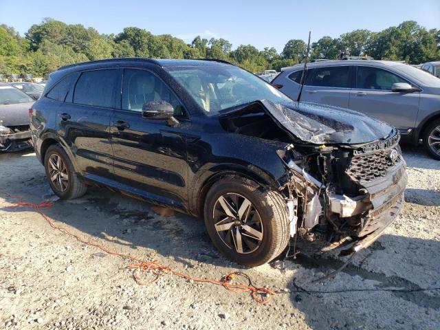 5XYRL4LC6MG070842 KIA SORENTO S
