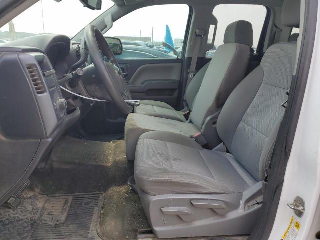 1GCRCPEH2FZ312959 Chevrolet Silverado C1500