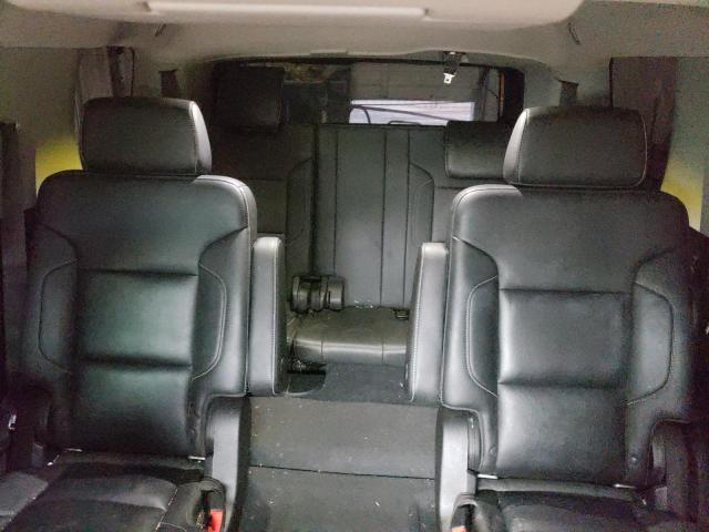 1GKS2DKC4KR263967 GMC YUKON SLT