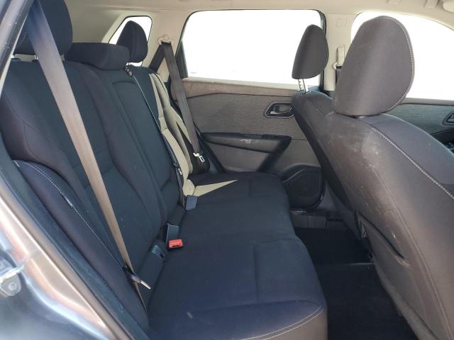 5N1BT3AB4PC850767 Nissan ROGUE S