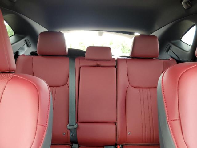 2T2GKCEZ8RC027124 Lexus Nx 350h Ba