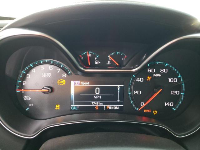 1G11Z5SA4KU136178 Chevrolet IMPALA LT