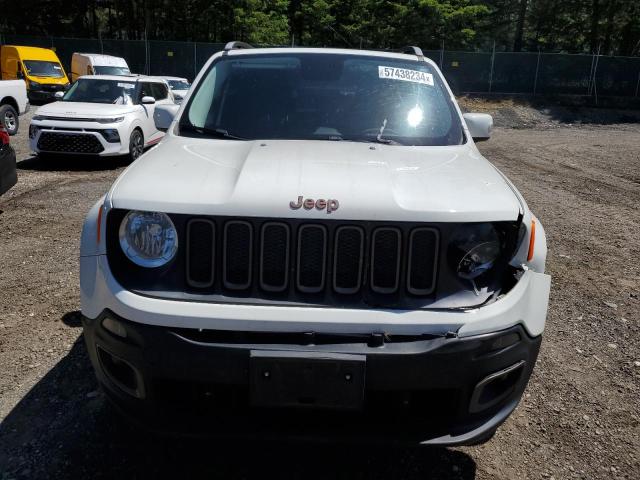 ZACCJBBT5GPE02436 Jeep Renegade Latitude