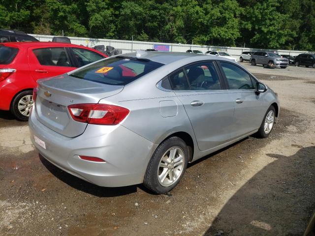 1G1BE5SM6H7237725 Chevrolet CRUZE LT