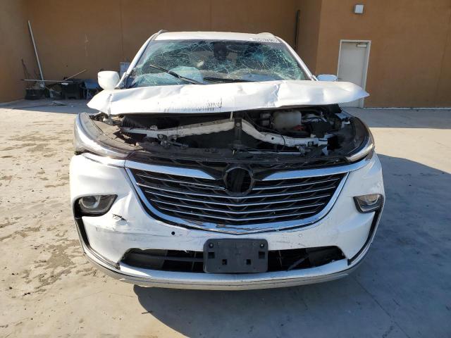 5GAEVBKW5NJ124241 Buick ENCLAVE PR