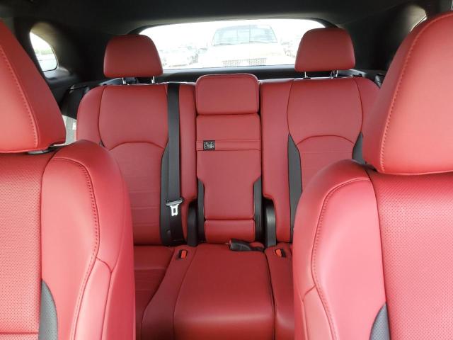 2T2SZMDA3NC358503 Lexus RX 350 F S