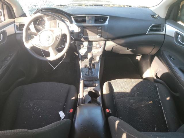 3N1AB7AP9JY334153 Nissan SENTRA S