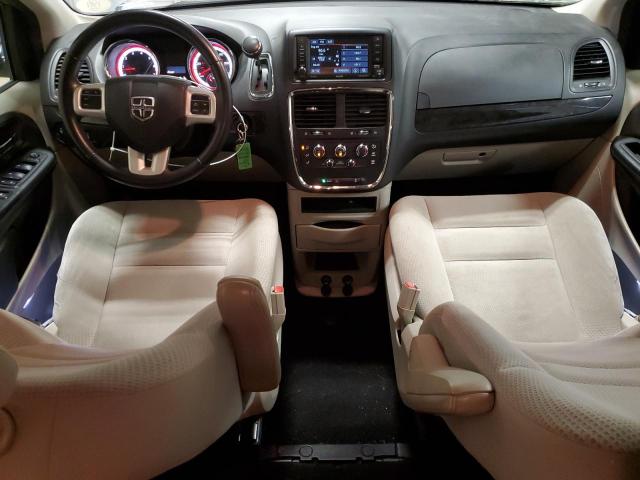 2C4RDGBG2HR819396 Dodge Grand Caravan Se