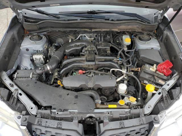 JF2SJAEC1EH453777 Subaru FORESTER 2