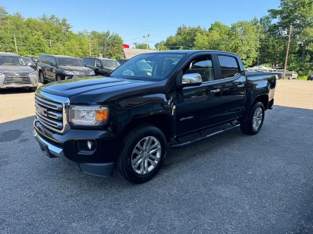 1GTP6DE15G1313894 GMC CANYON SLT