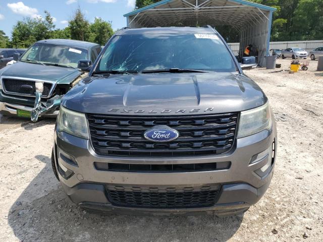1FM5K8GT5GGB89577 Ford EXPLORER SPORT