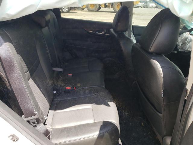 5N1AT2MT0LC771438 Nissan ROGUE S