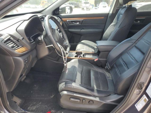 2HKRW2H93MH670431 Honda CR-V TOURI