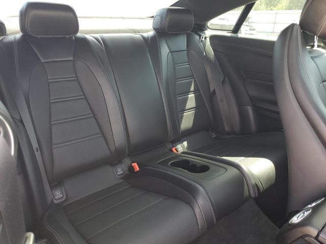 W1K1J6BB7MF166785 Mercedes-Benz E AMG 53