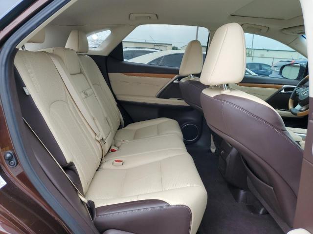 2T2ZZMCA7HC062985 Lexus Rx 350 Base