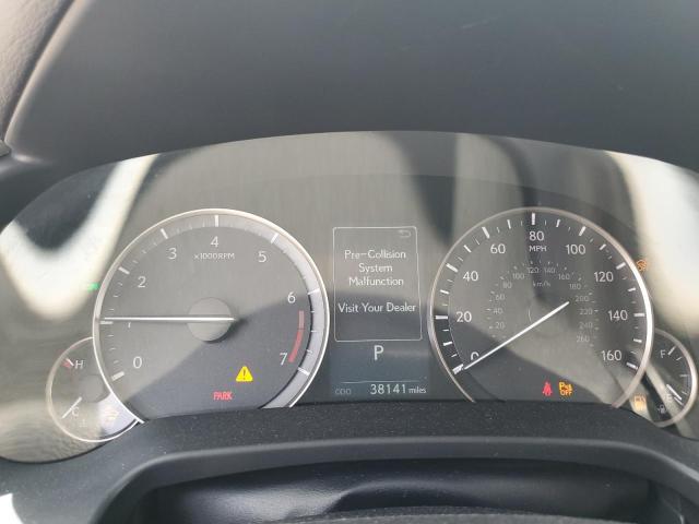 2T2HZMAA5MC207563 Lexus RX 350