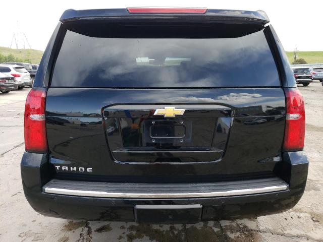 1GNSKCKC9FR251297 Chevrolet Tahoe K1500 Ltz