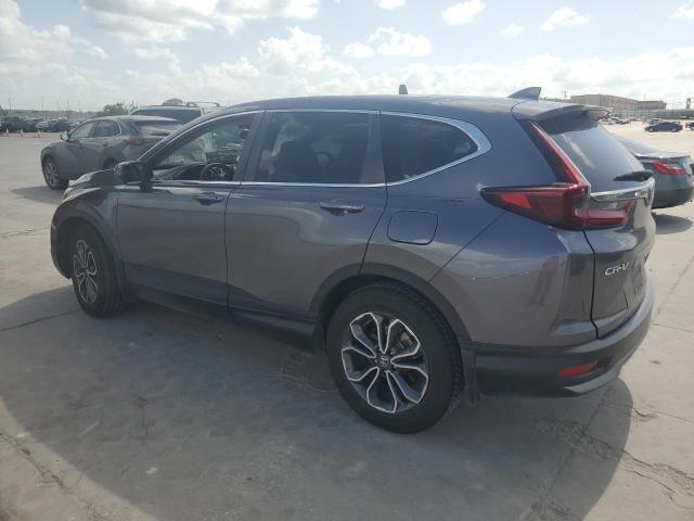 2HKRW1H5XMH411278 Honda CR-V EX