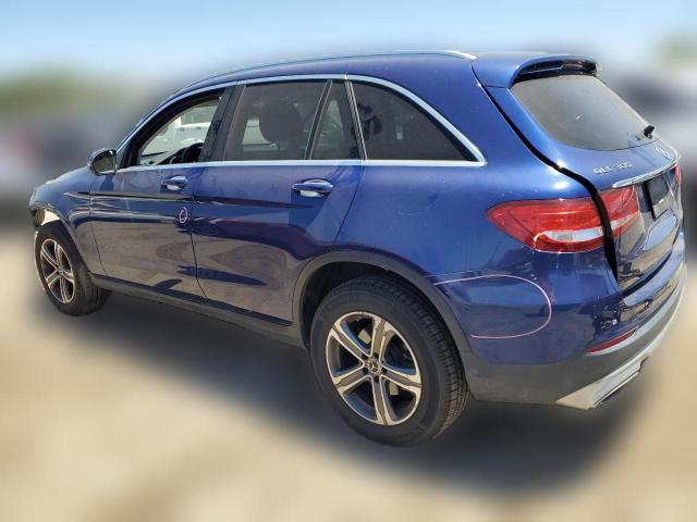 WDC0G4KB3JV029136 Mercedes-Benz GLC 300 4M