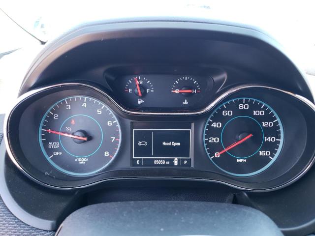 1G1BE5SM2H7199023 Chevrolet CRUZE LT