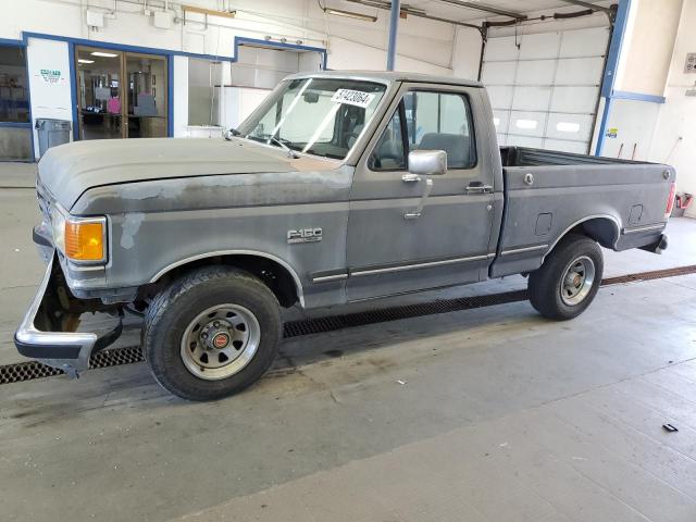 Auction sale of the 1990 Ford F150, vin: 1FTDF15YXLLA73223, lot number: 57423064