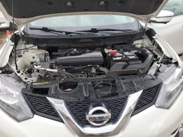 5N1AT2MV4GC872649 Nissan ROGUE S