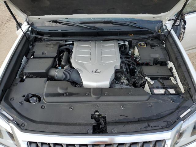 JTJGM7BX7P5359720 Lexus Gx 460 Luxury
