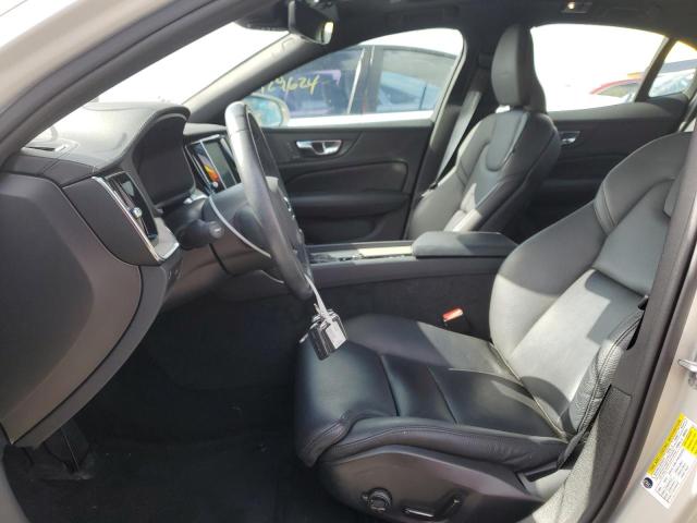 7JR102FL8LG050966 Volvo S60 T5 Ins