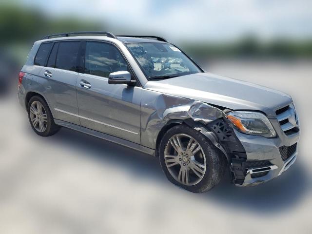 WDCGG8JB8FG355775 Mercedes-Benz GLK 350 4M