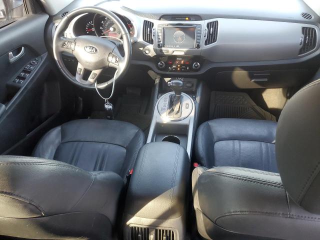 KNDPCCAC2G7846356 KIA Sportage Ex