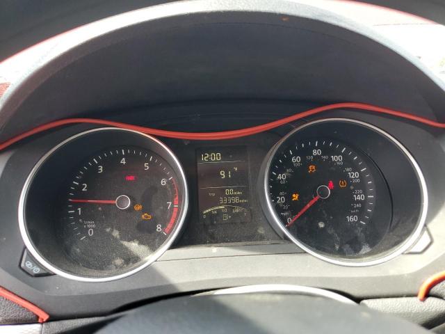 3VW167AJ6HM390269 Volkswagen JETTA S