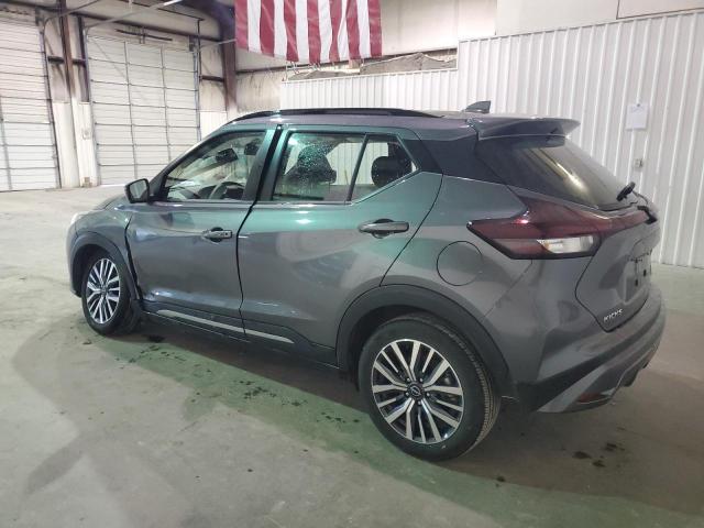 3N1CP5DV2RL481027 Nissan KICKS SR
