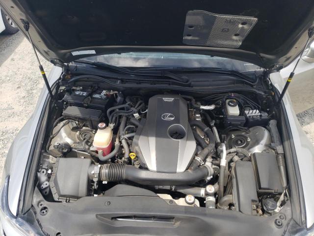 JTHBA1D26J5066112 Lexus IS 300