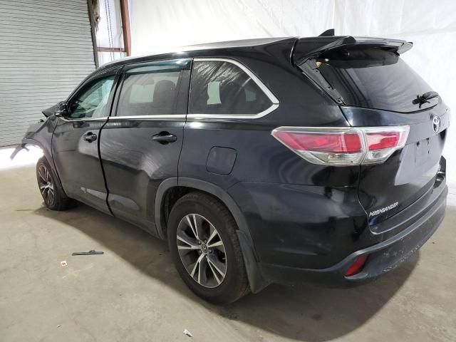 5TDJKRFH4GS314144 Toyota Highlander