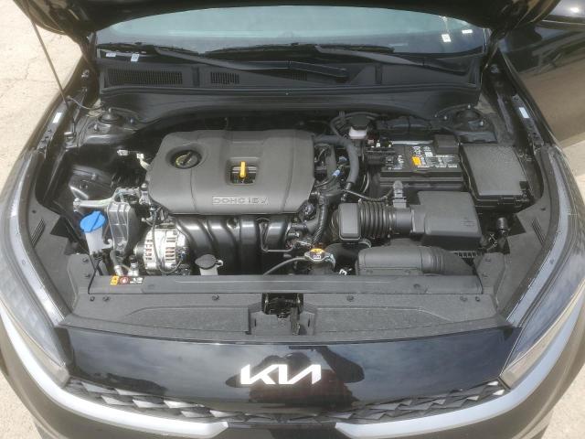 3KPF24AD9RE760803 KIA FORTE LX