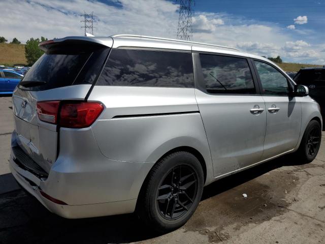 KNDMB5C14F6064416 KIA SEDONA LX