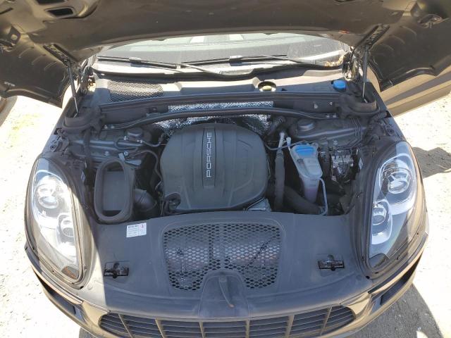 WP1AA2A50JLB19284 Porsche Macan